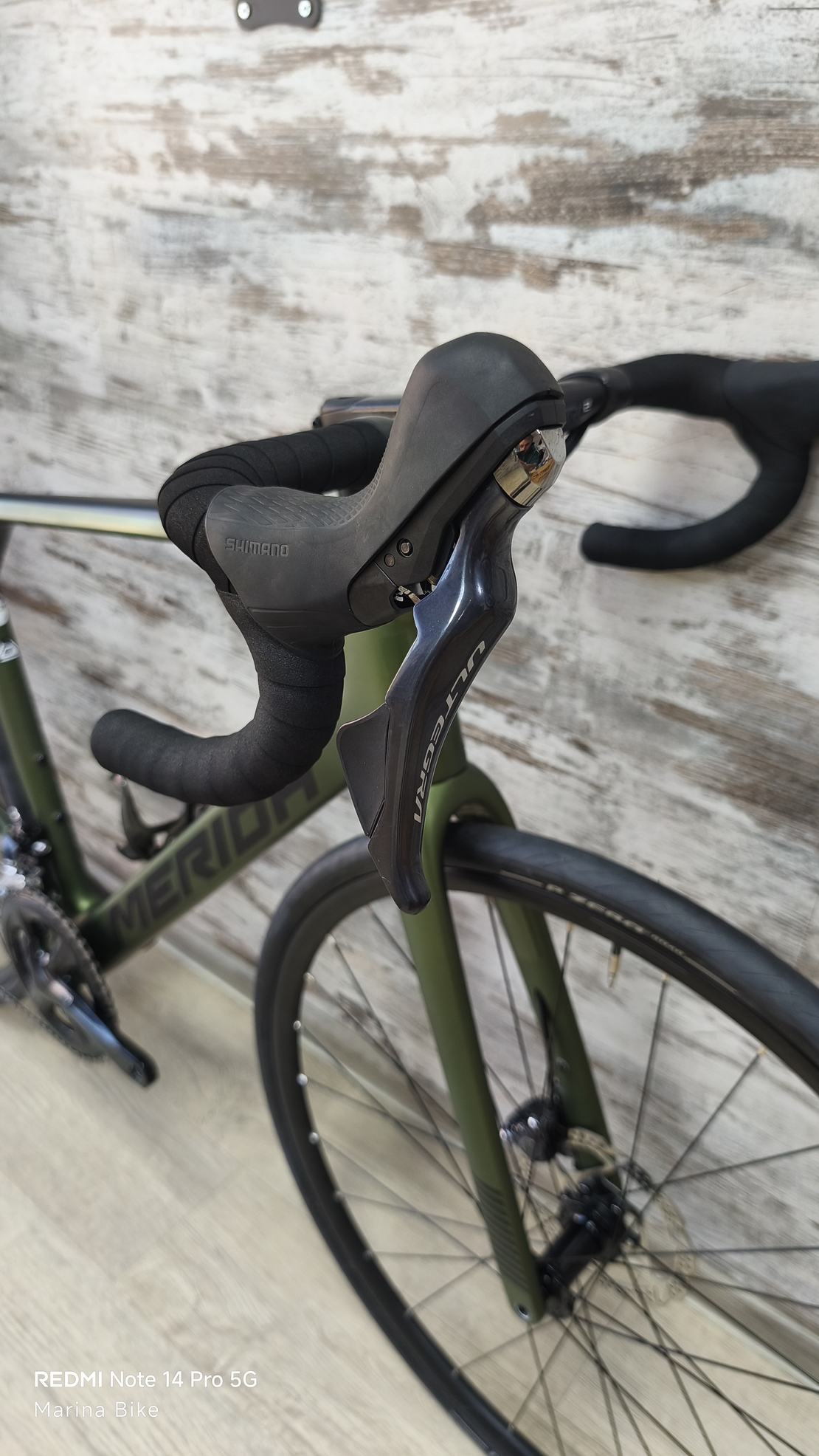 Merida Scultura Endurance 5000 Disc Ultegra Expert | S