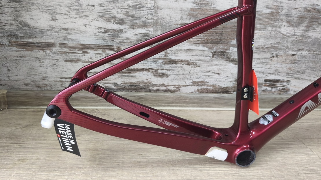 Карбонова рамка Argon 18 Sum Disc | XXS & XS