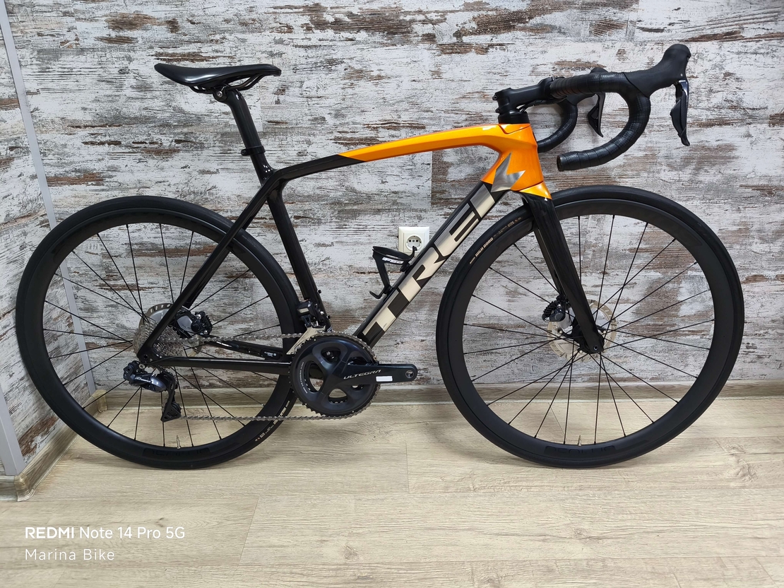 Trek Emonda SL7 Disc Ultegra Di2 | 54