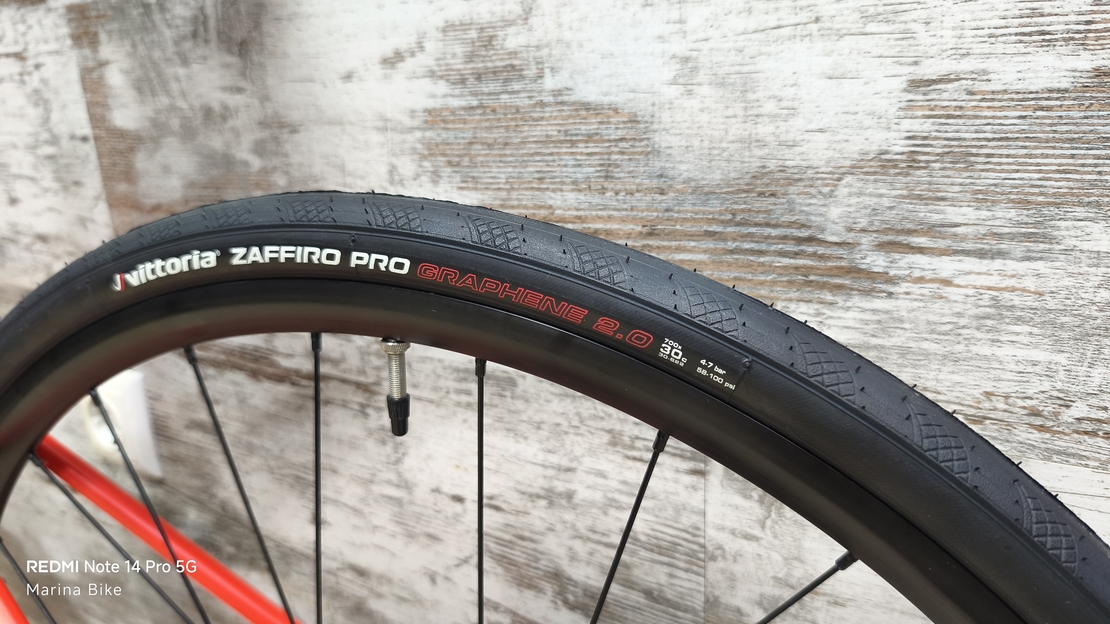 BMC Teammachine SLR Five Disc 105 Di2 | 47