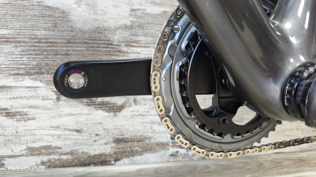Specialized Tarmac SL7 Pro SRAM RED/Force AXS SLR-1 42 Tubeless | 54