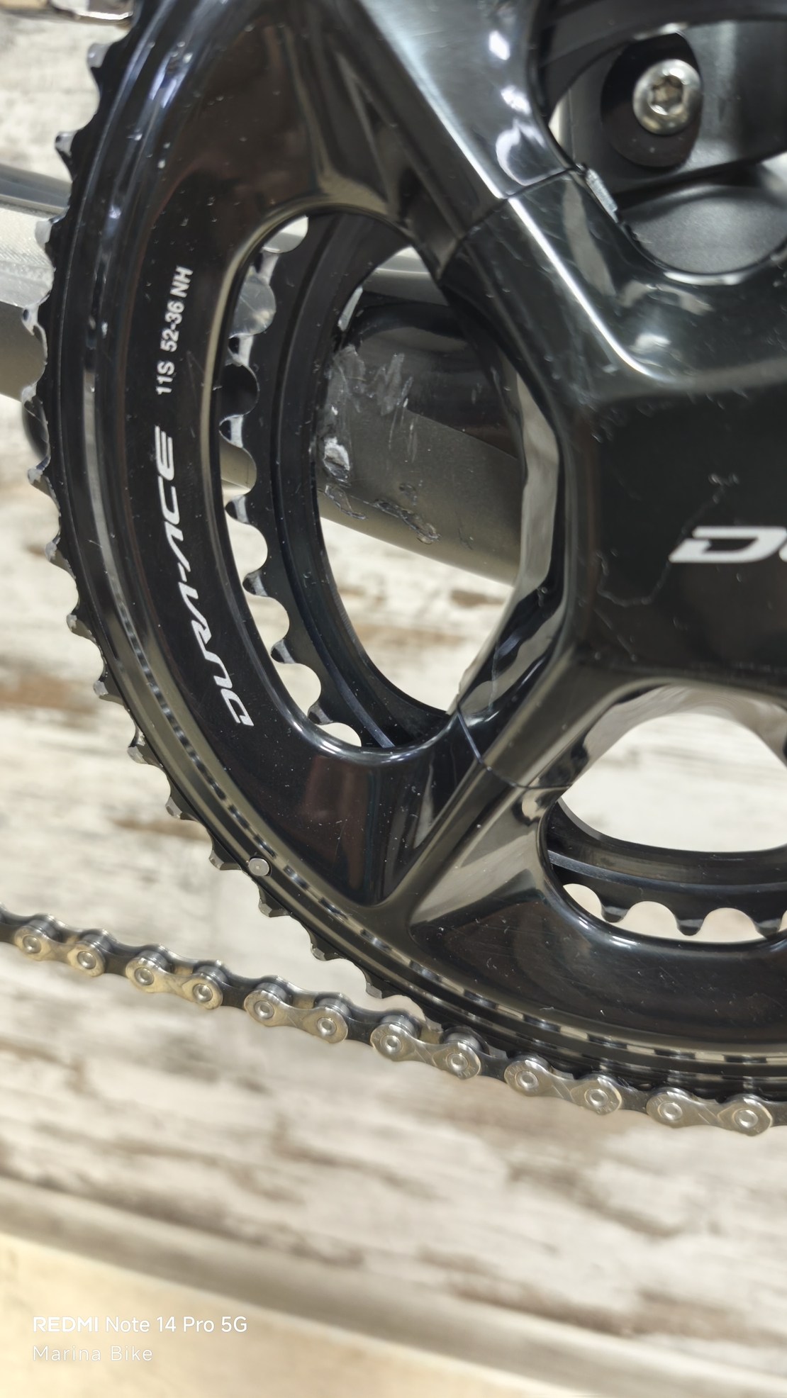 Trek Emonda SL6 Dura-Ace R9100 | 54