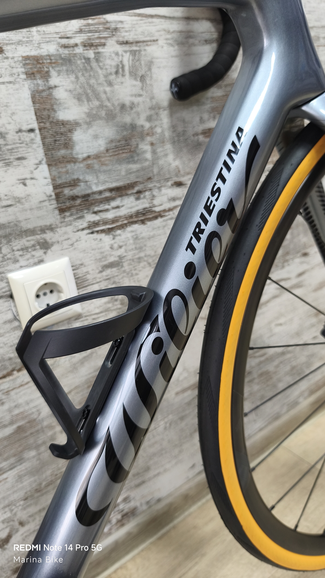 Wilier Zero SL Disc Ultegra Fulcrum 600 DB | M