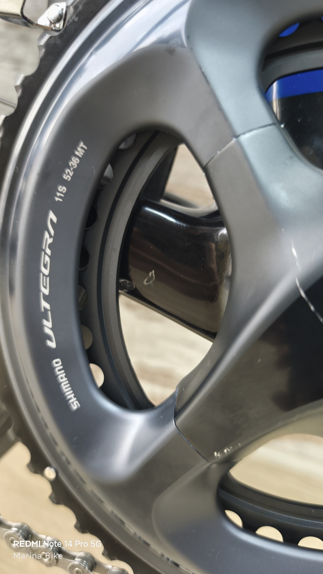 Specialized Tarmac SL6 S-Works Ultegra Aeolus 35 Carbon | 54