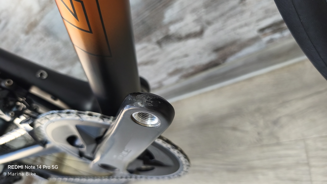 Giant TCR Pro 0 SRAM Force AXS D1 Powermeter DT Swiss Performance | M