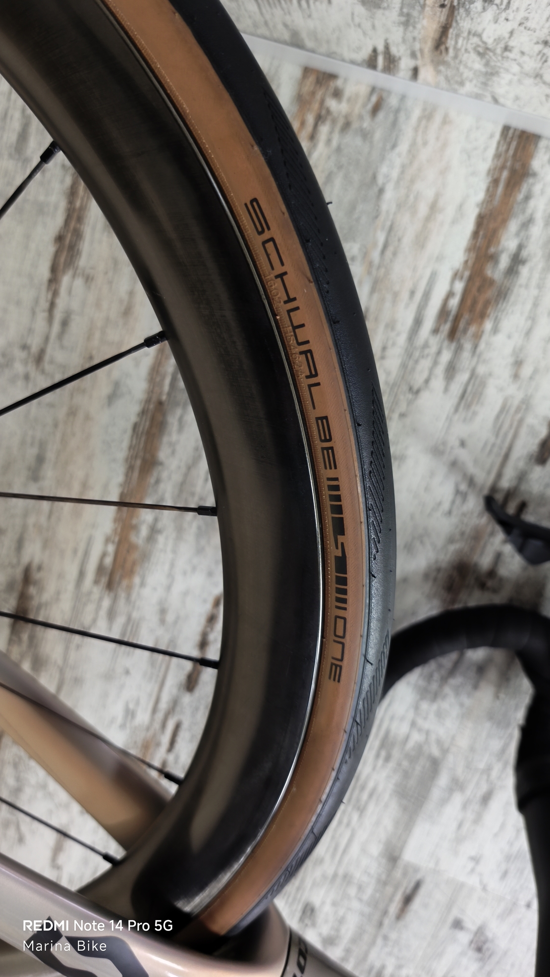 Scott Foil RC30 Disc Ultegra Duke Racing | S