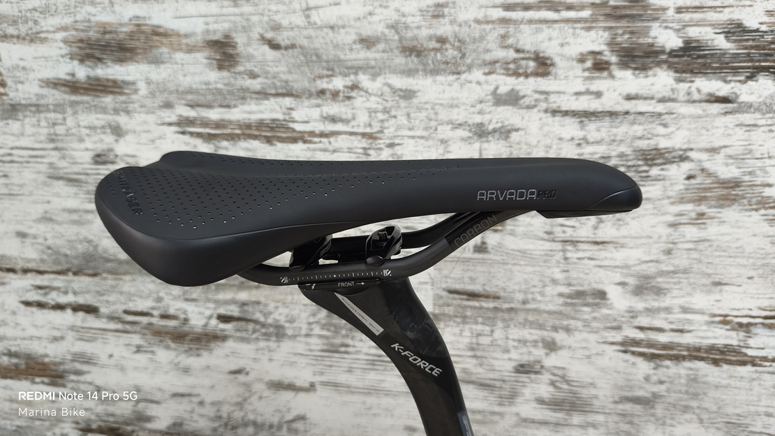 Argon 18 Equation SRAM Rival AXS DT Swiss | M