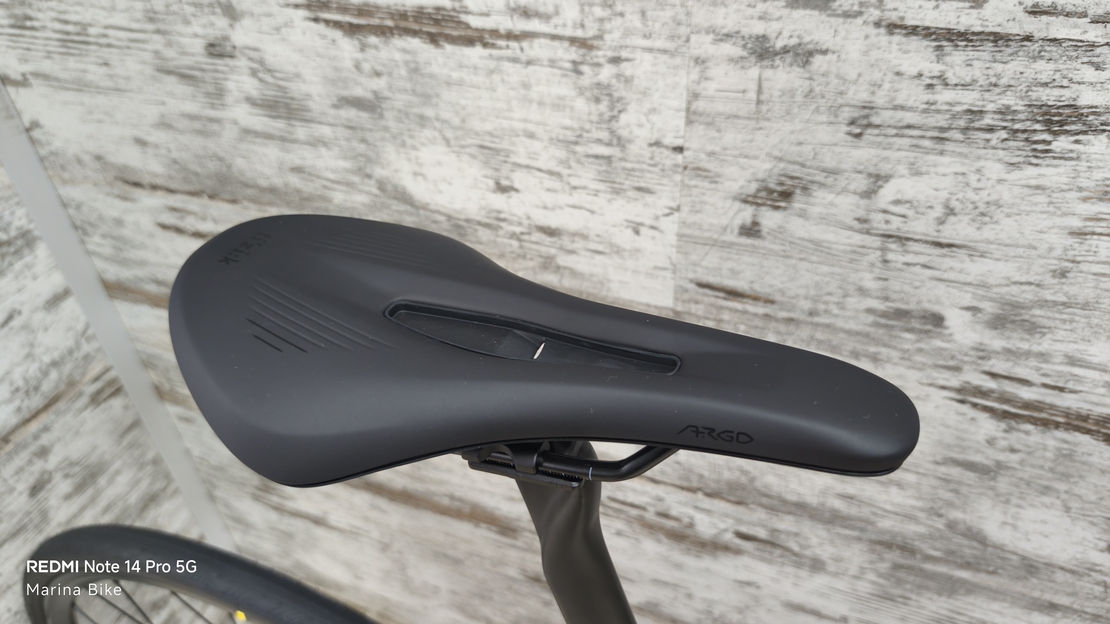 DEMO KTM Revelator Alto Elite Disc 105 Di2 Mavic | 52