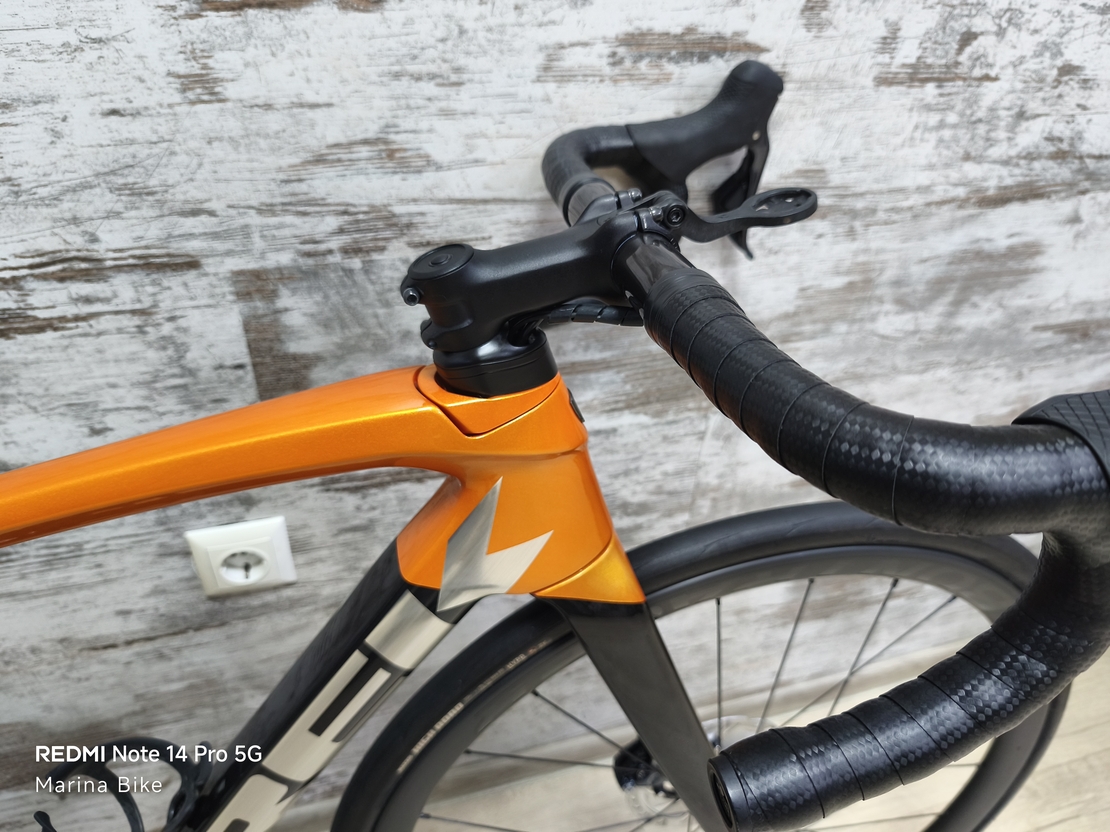 Trek Emonda SL7 Disc Ultegra Di2 | 54