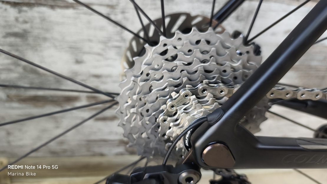 Colnago C68 Disc Dura-Ace R9270 Di2 Syncros Capital 1.0 S CeramicSpeed | 48.5