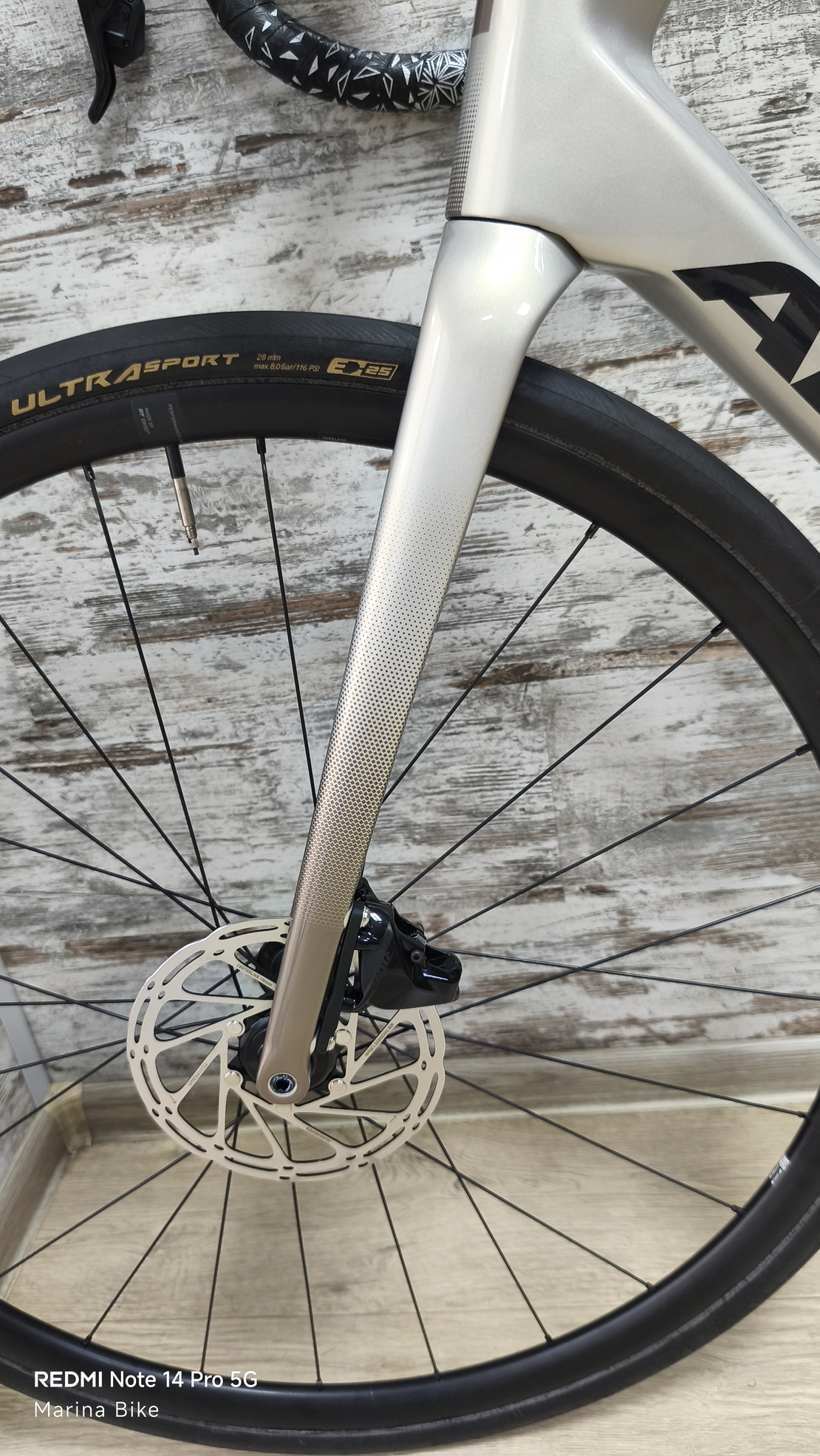 Argon 18 Equation SRAM Rival AXS DT Swiss | M