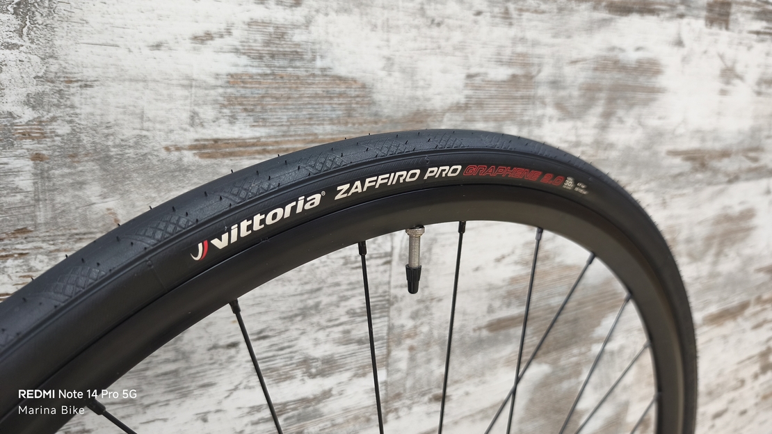 DEMO KTM Revelator Alto Elite Disc 105 Di2 Mavic | 52