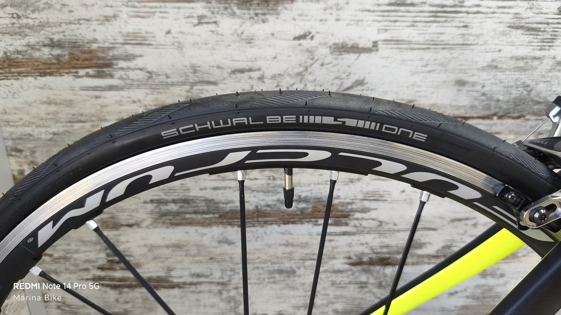 Pinarello Gan RS SRAM Red eTAP Fulcrum Zero Ceramic Rim | 515