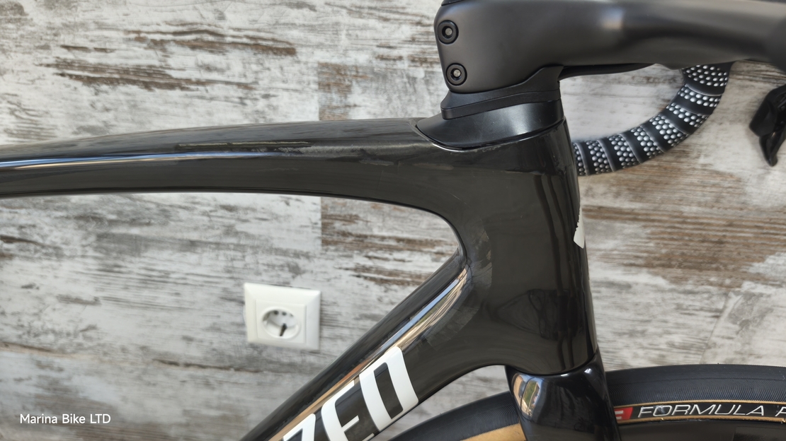 Specialized Tarmac SL7 Pro SRAM RED/Force AXS SLR-1 42 Tubeless | 54