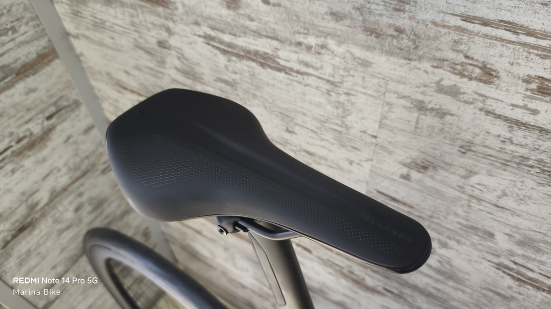 DEMO Scott Addict RC30 105 Di2 Syncros Capital 1.0 | L