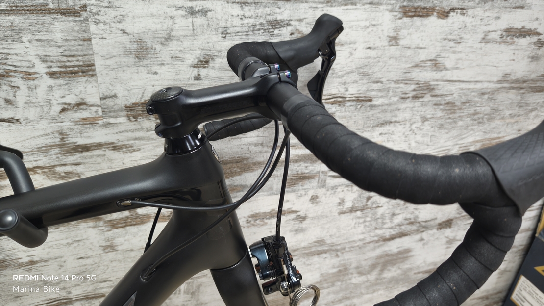 Trek Emonda SL6 Dura-Ace R9100 | 54