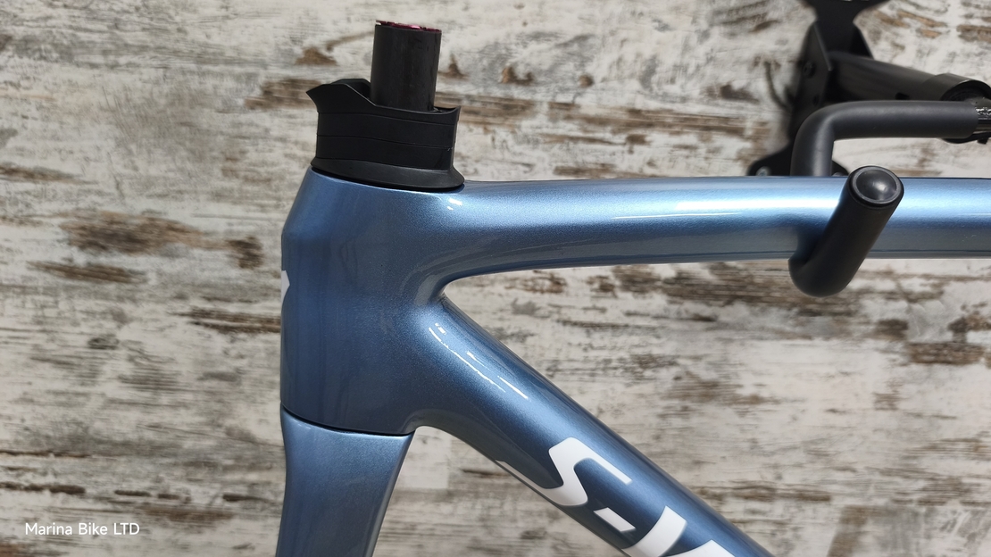 Карбонова рамка Specialized Tarmac SL8 S-Works | 52