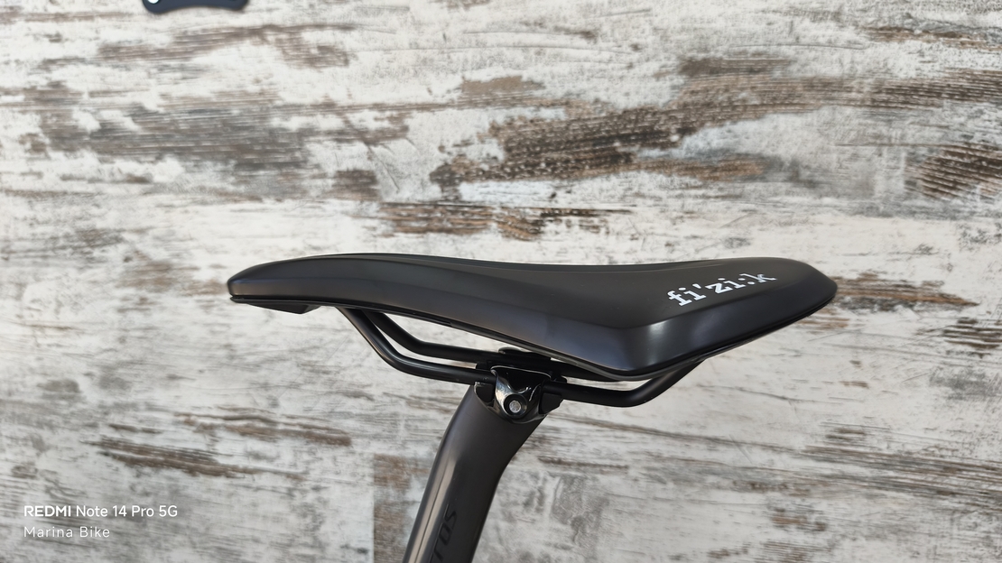 Scott Addict 20 Gravel Disc SRAM Force AXS XPLR Aeolus 3V | S