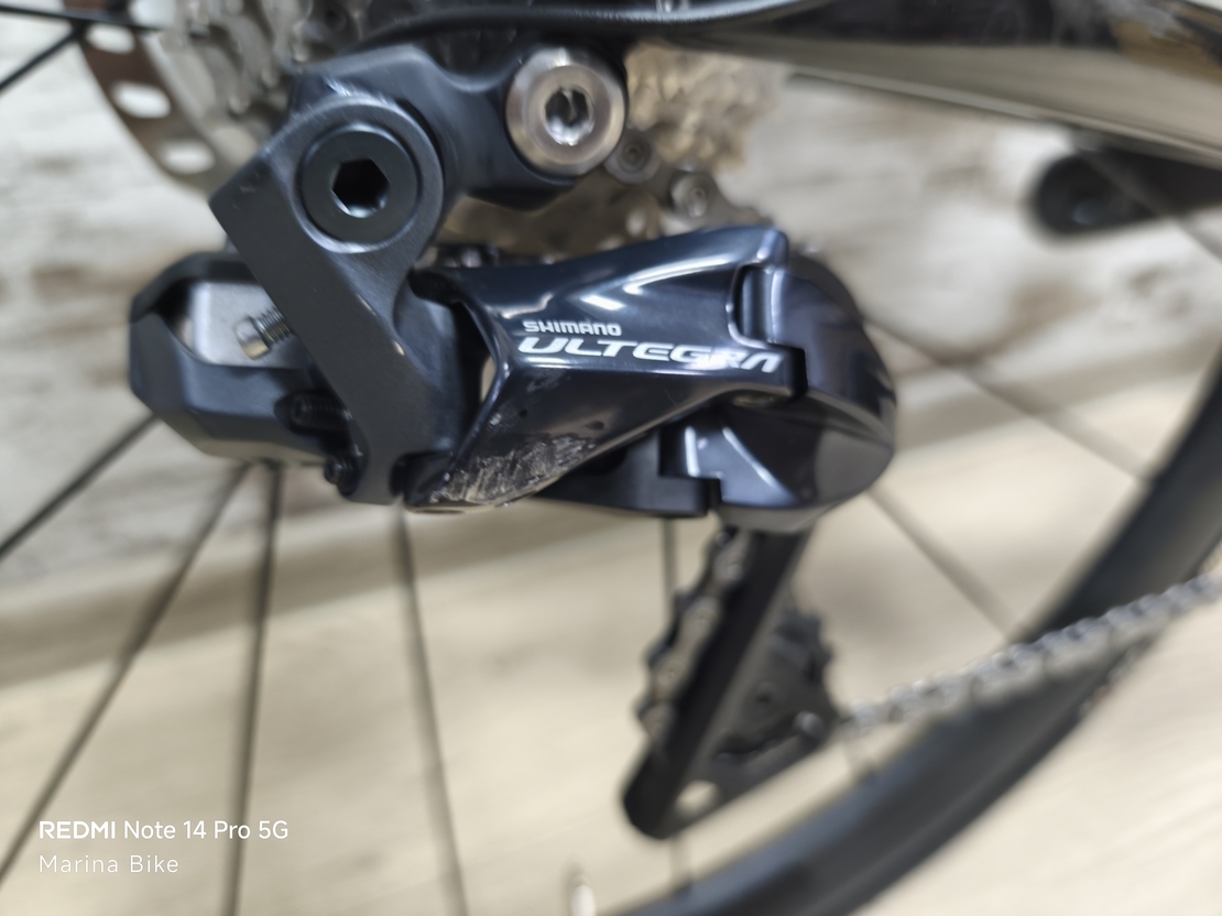 Trek Emonda SL7 Disc Ultegra Di2 | 54