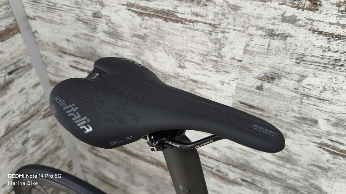 Bianchi Oltre Pro Disc Dura-Ace Di2 12S Speed 40T Carbon | 53