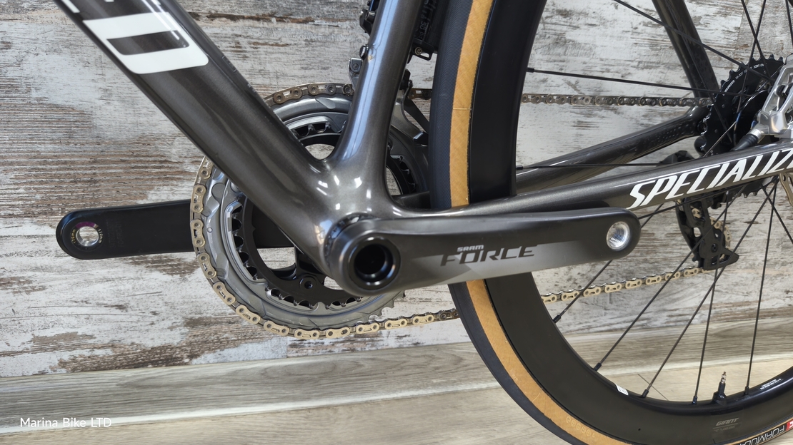 Specialized Tarmac SL7 Pro SRAM RED/Force AXS SLR-1 42 Tubeless | 54