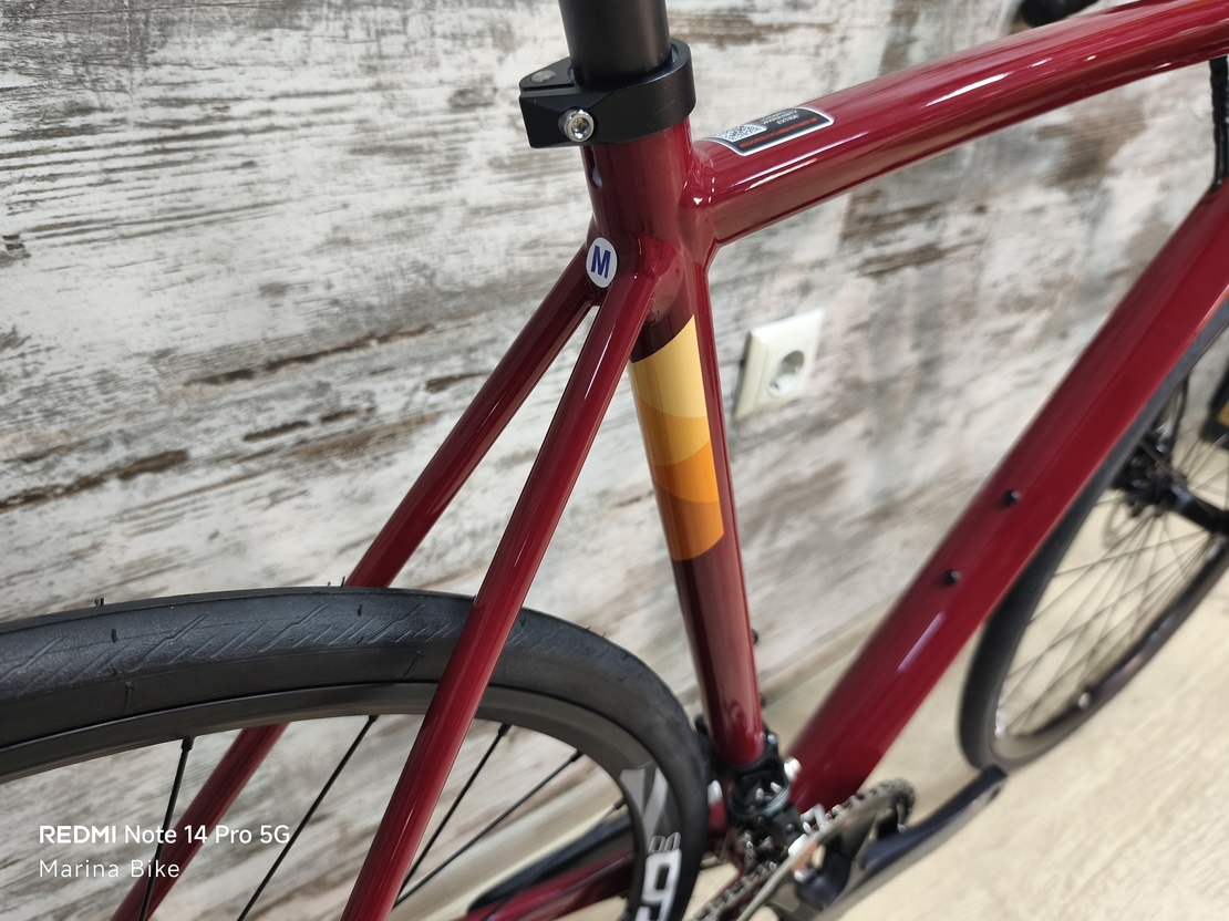 Ridley Fenix SLA Disc 105 12 | M