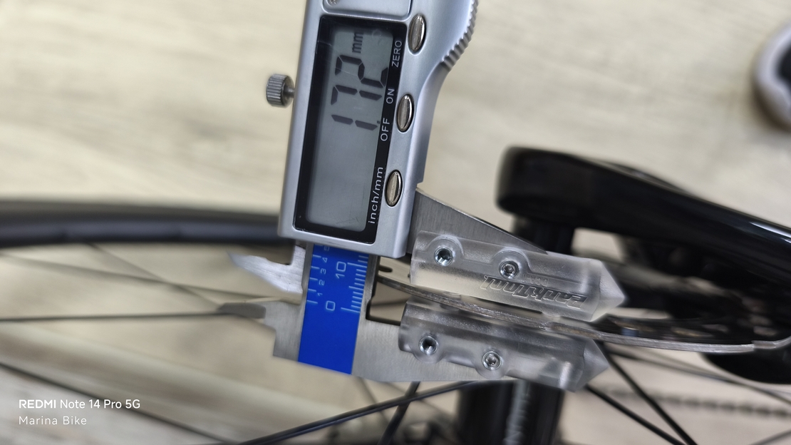 KTM Revelator Alto Exonic Dura-Ace Di2 Hunt 30 Carbon | 49