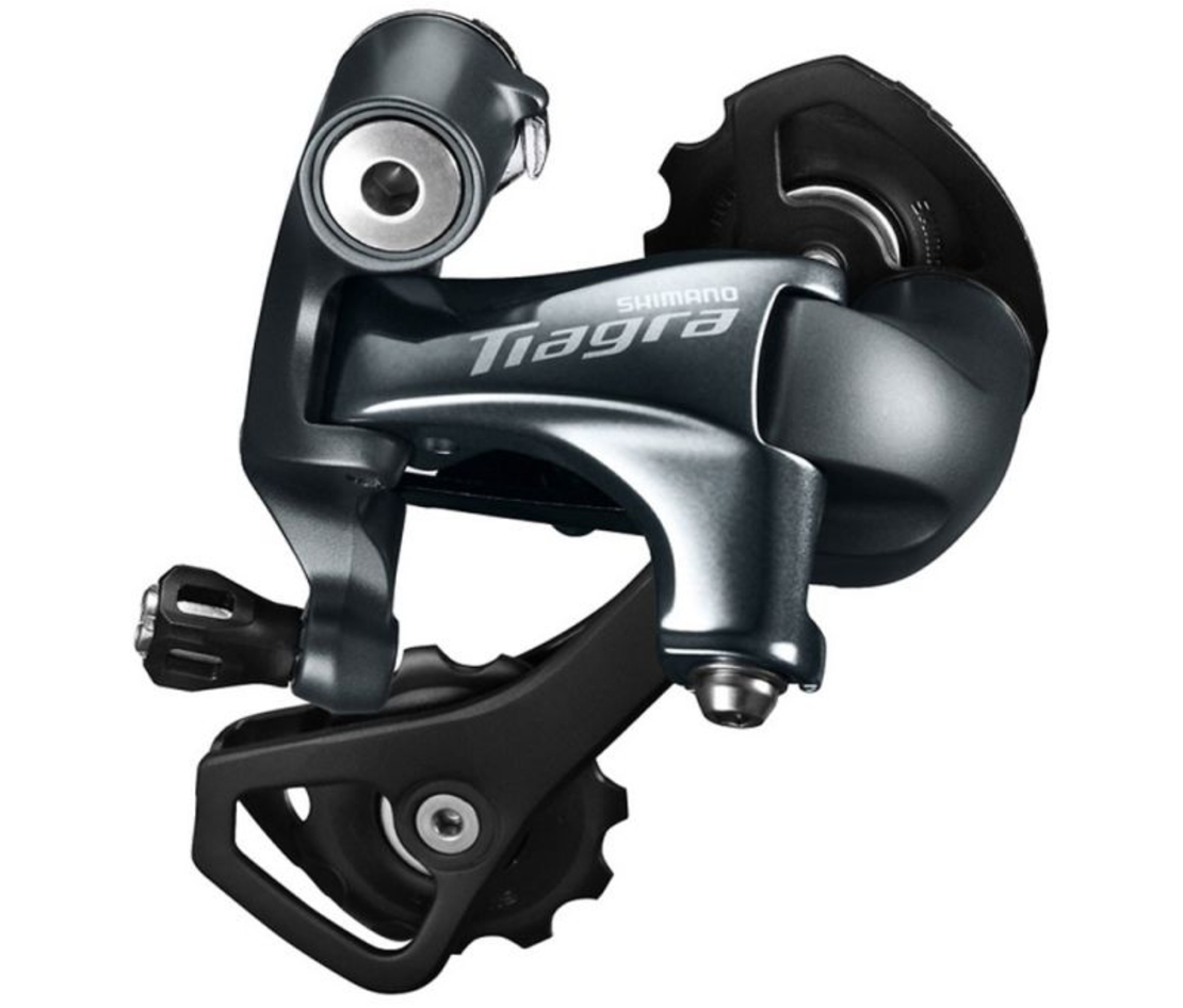Заден дерайльор Shimano Tiagra RD-4700 GS