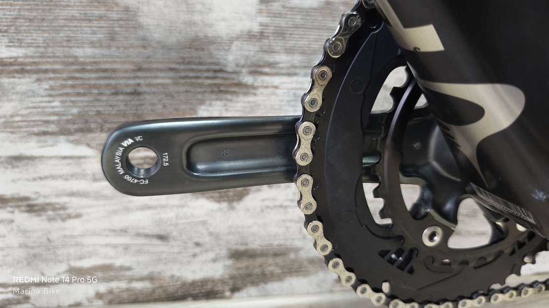 Pinarello Gan RS Tiagra 4700 Shimano R501 | 53