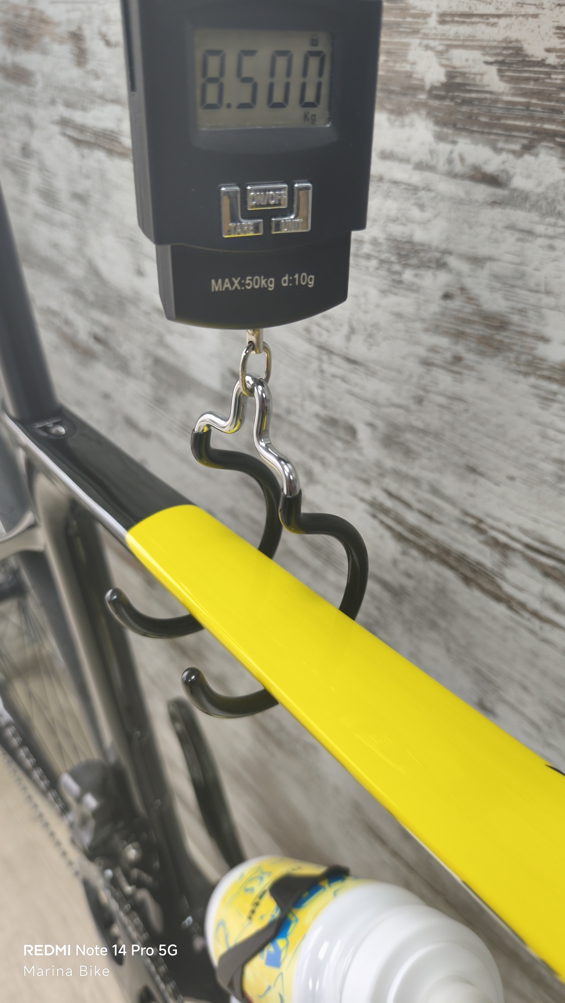 Somec Diablo X Disc Campagnolo Super Record EPS 2x12 Fulcrum | S