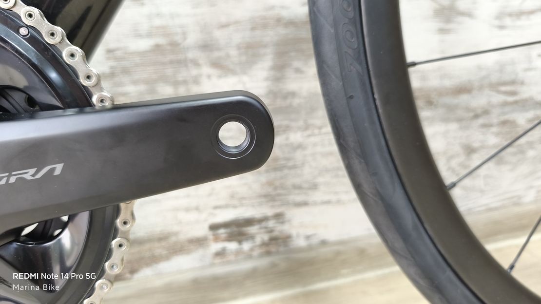 KTM Revelator Alto Exonic Dura-Ace Di2 Hunt 30 Carbon | 49