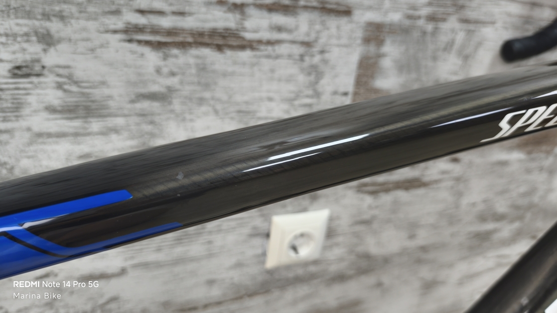 Specialized Tarmac SL6 S-Works Ultegra Aeolus 35 Carbon | 54