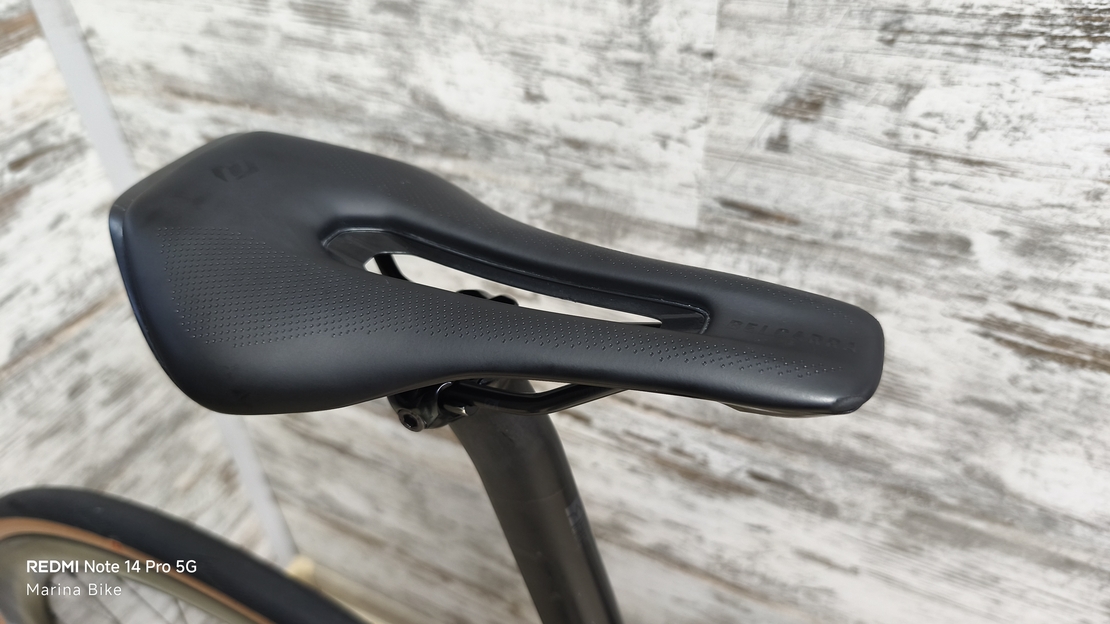 Scott Foil RC30 Disc Ultegra Duke Racing | S