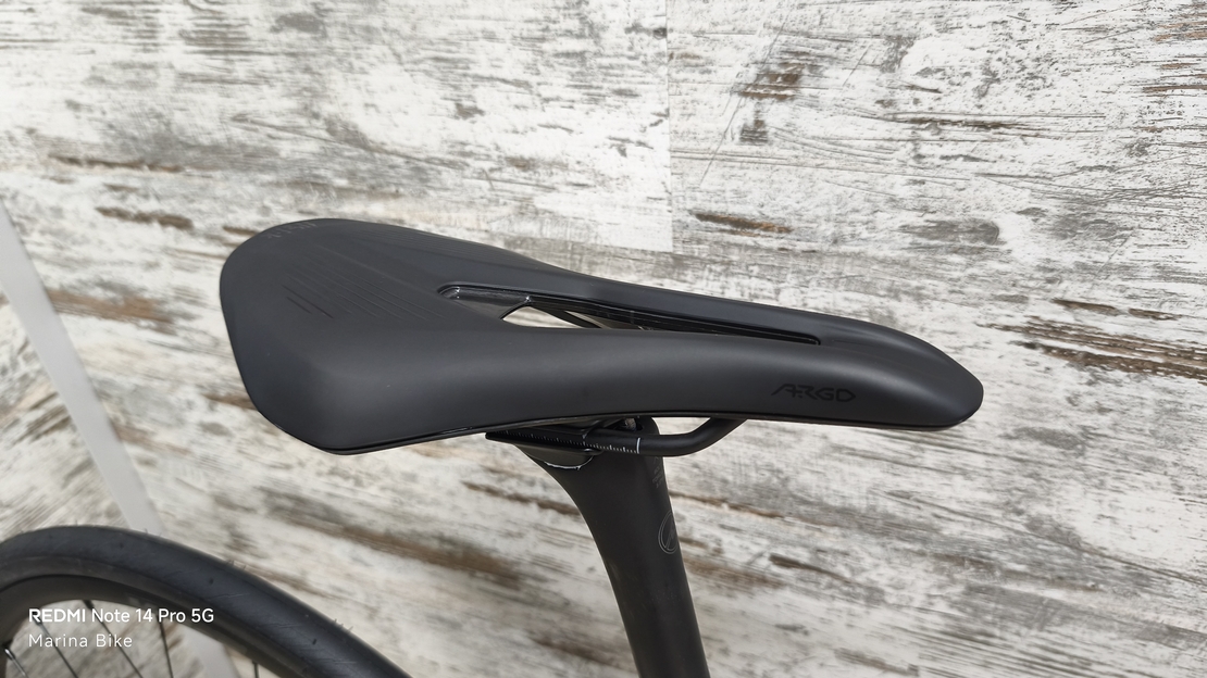 Specialized Aethos Expert Disc Ultegra Di2 Trimax | 49