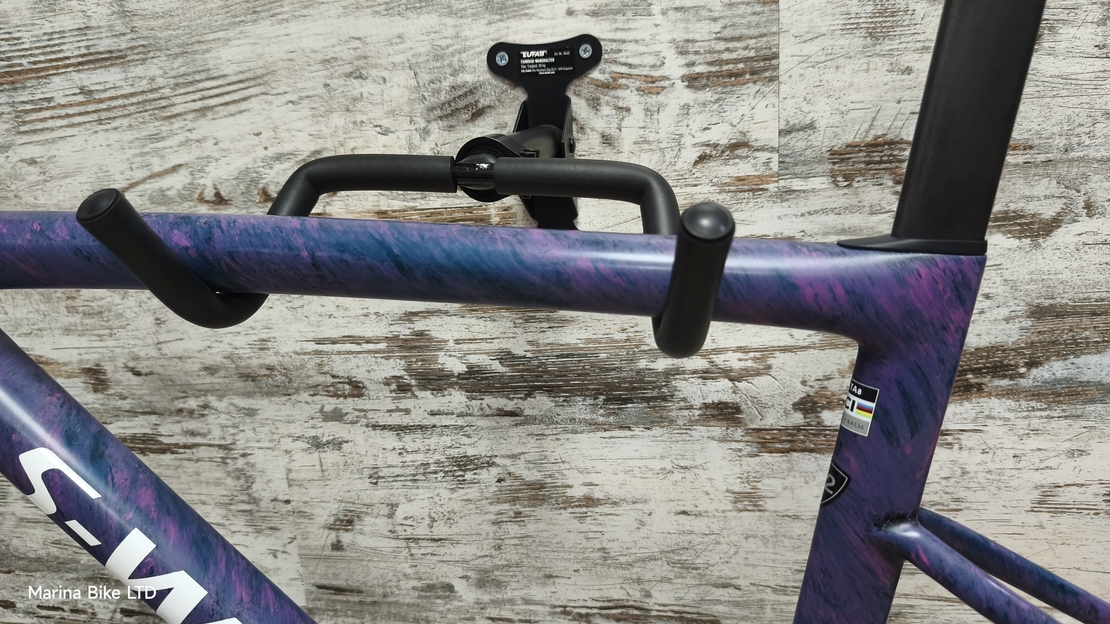Карбонова рамка Specialized Tarmac SL8 S-Works | 52