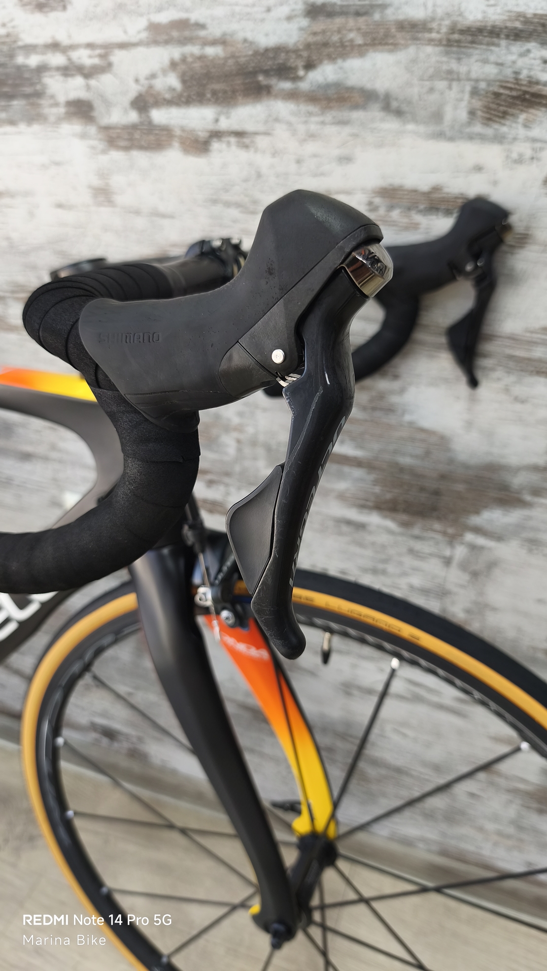 Pinarello Prince FX Ultegra R8000 Fulcrum Zero Nite Ceramic Rim | 53