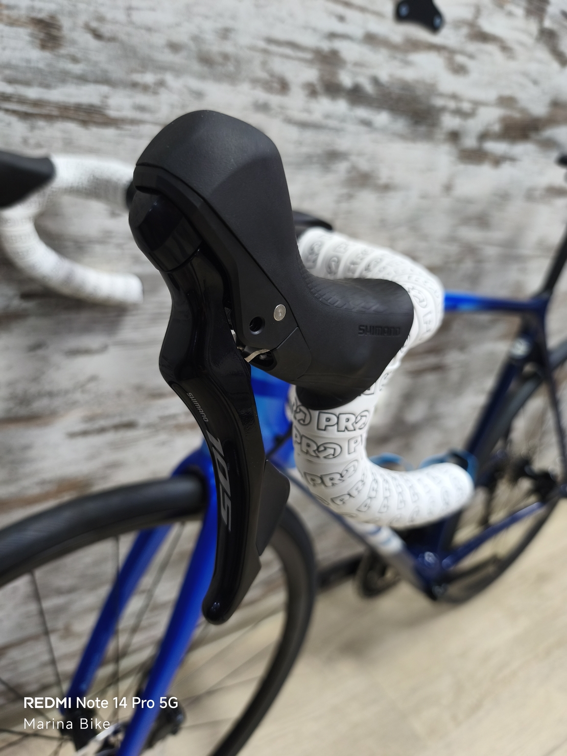 Giant TCR Advanced Pro Disc 105 Fulcrum | L