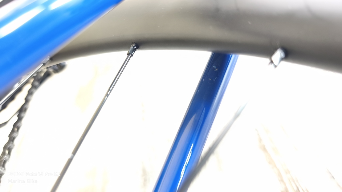 Specialized Tarmac SL6 S-Works Ultegra Aeolus 35 Carbon | 54