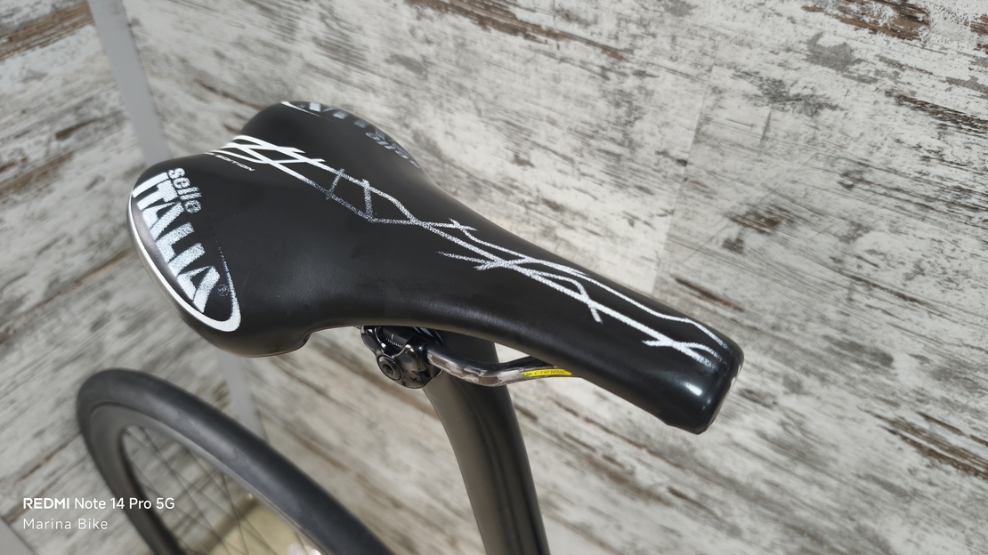 Specialized Tarmac SL6 S-Works Ultegra Aeolus 35 Carbon | 54