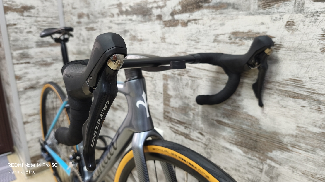 Wilier Zero SL Disc Ultegra Fulcrum 600 DB | M