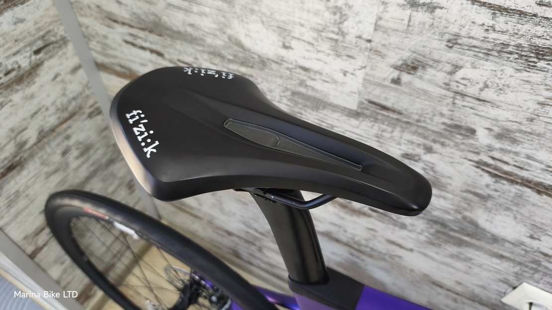 Lombardo Mugello R52 Limited Edition E-Bike Ultegra Disc DT Swiss | 50
