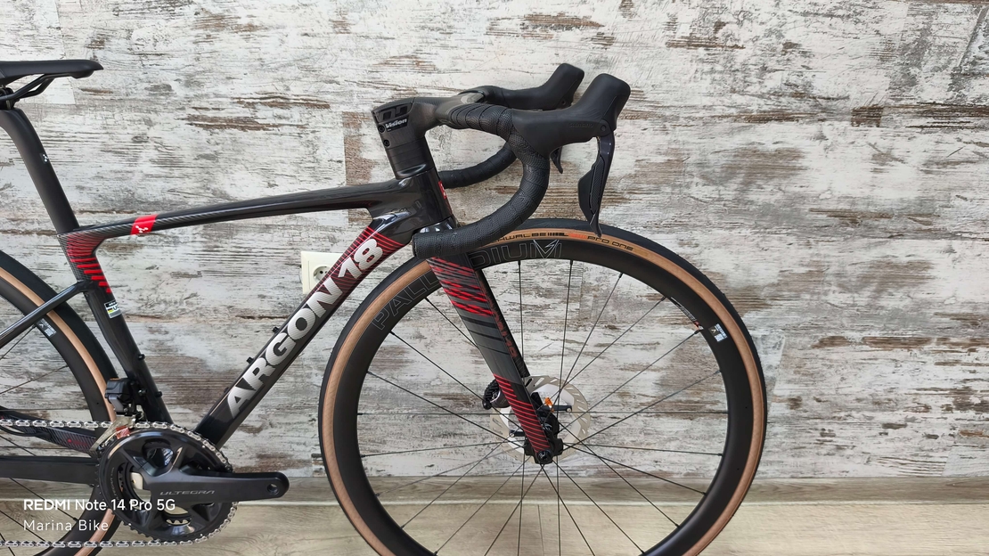 Argon 18 SUM Pro Ultegra R8170 Di2 без капли | XXS