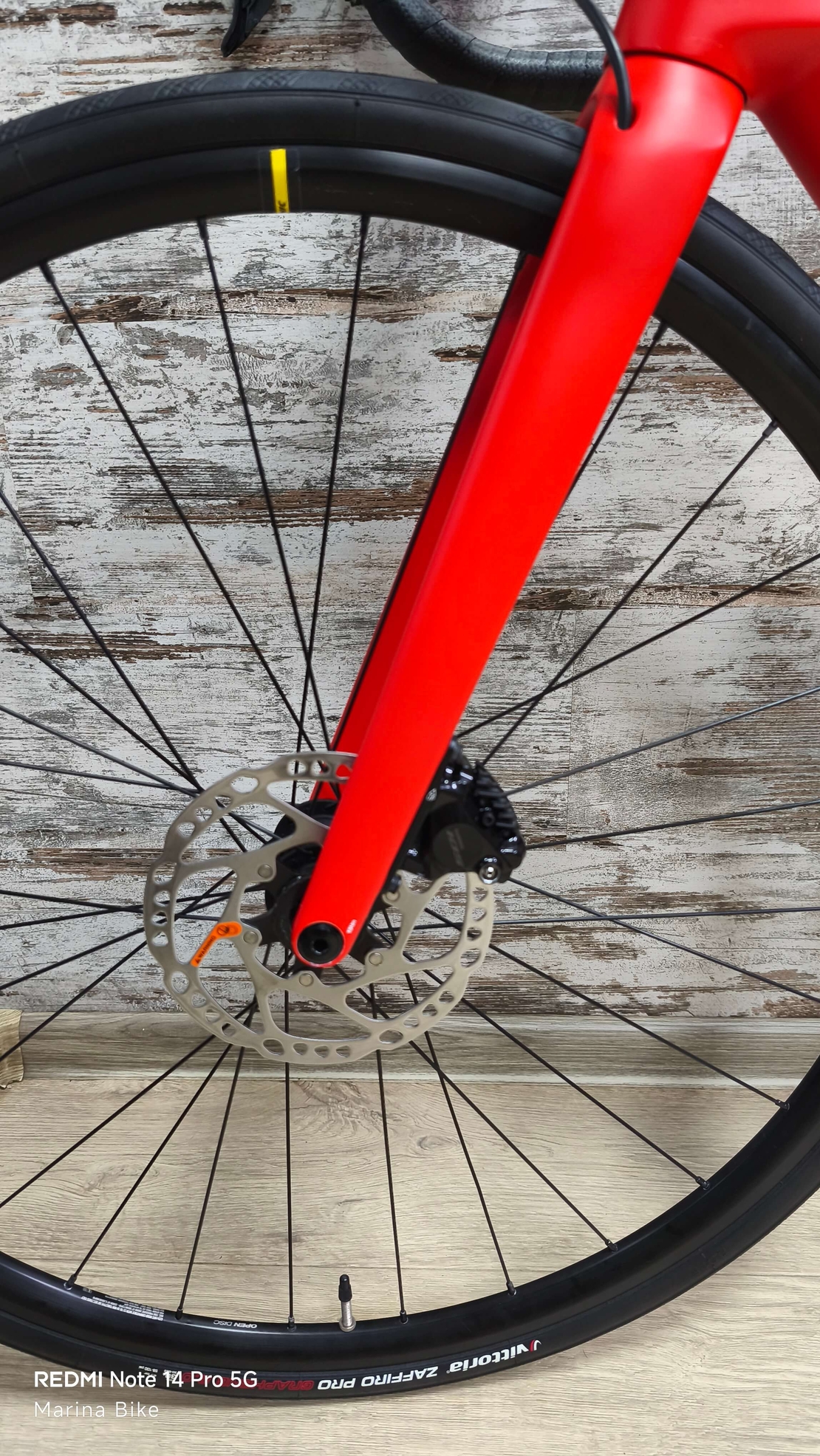 BMC Teammachine SLR Five Disc 105 Di2 | 47