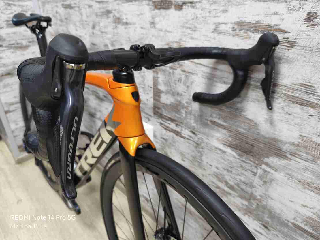 Trek Emonda SL7 Disc Ultegra Di2 | 54