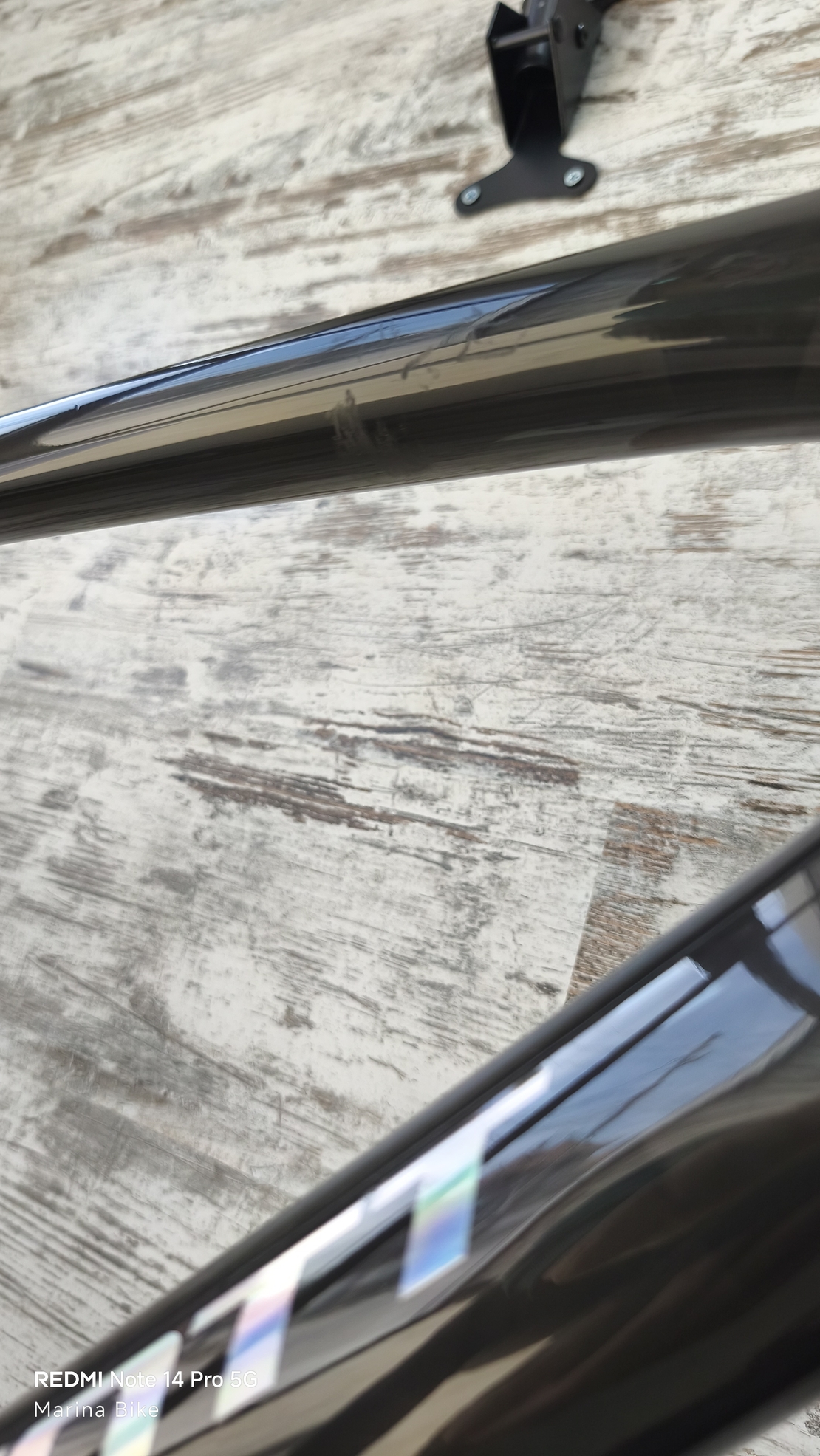 DEMO Scott Addict RC30 105 Di2 Syncros Capital 1.0 | L