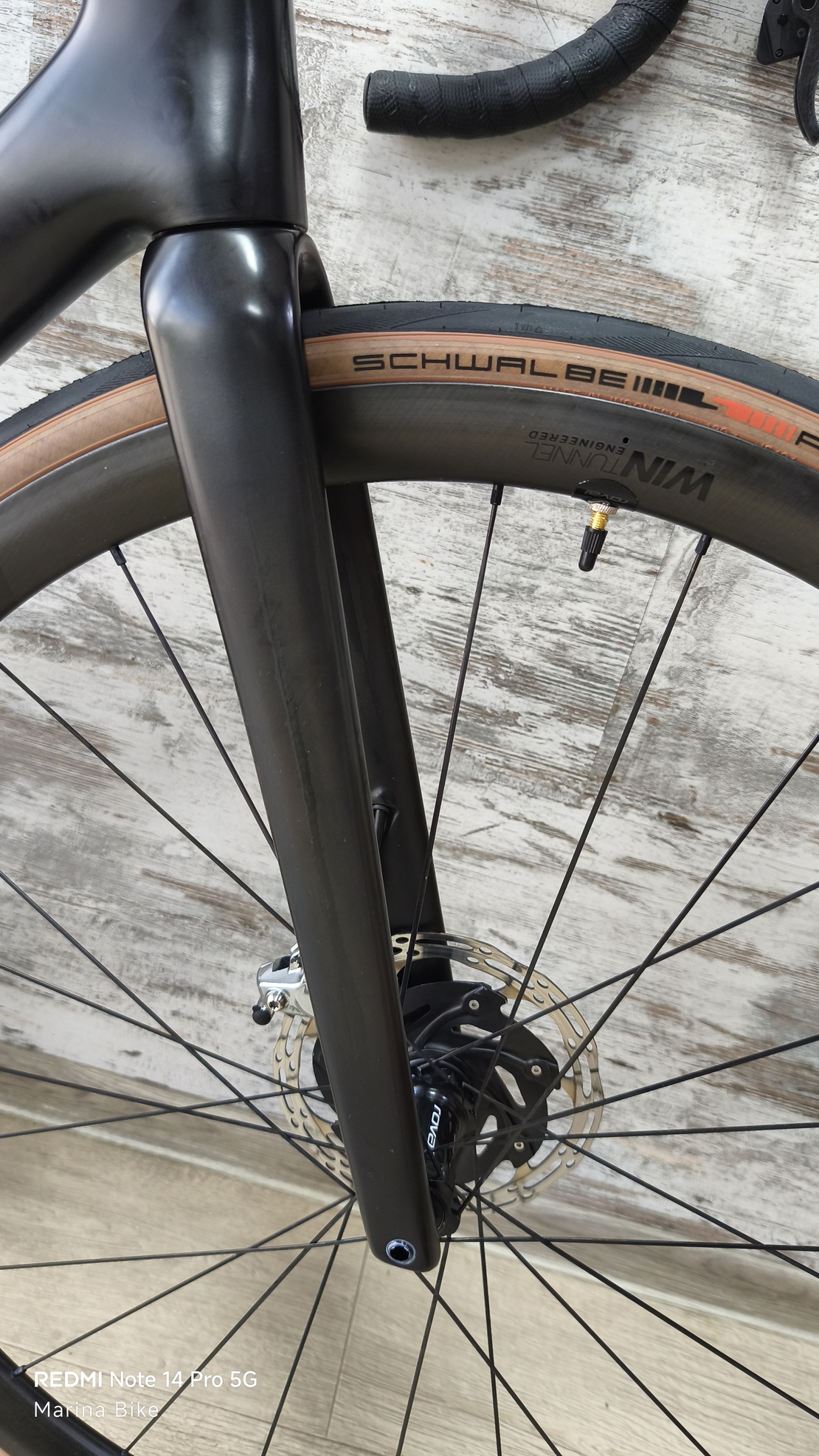 Specialized Tarmac SL7 S-Works RTP Disc SRAM Red AXS Powermeter без капли | 56