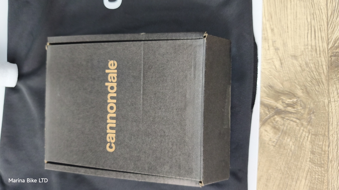 Интегрирано карбоново кормило Cannondale SystemBar R-One Carbon | 110x38