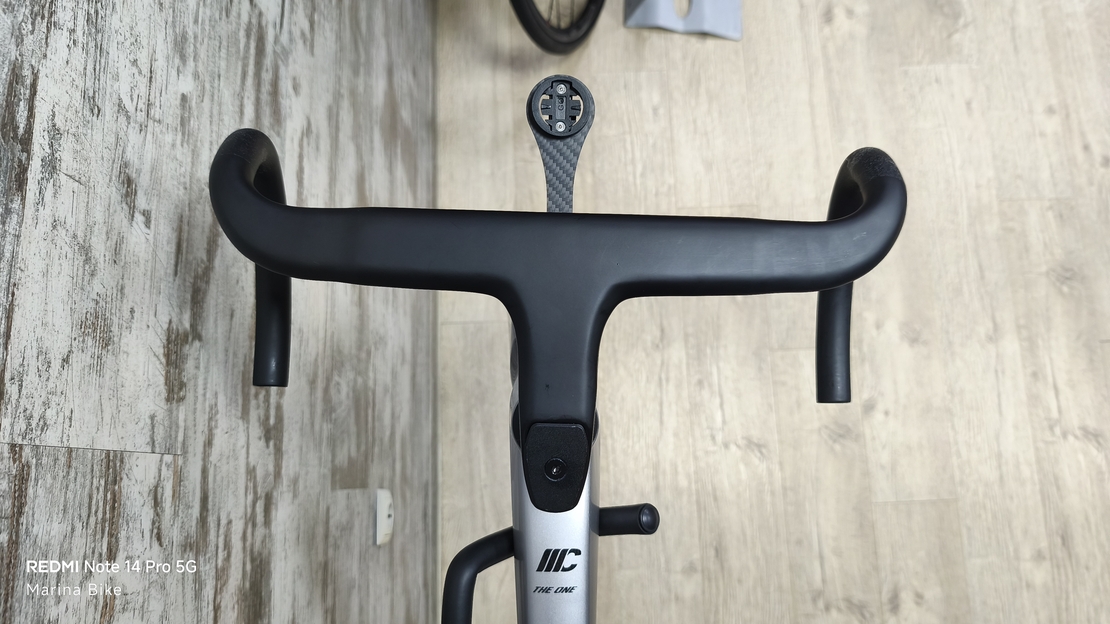 Карбонова рамка Cipollini RB1K The One Rim | M