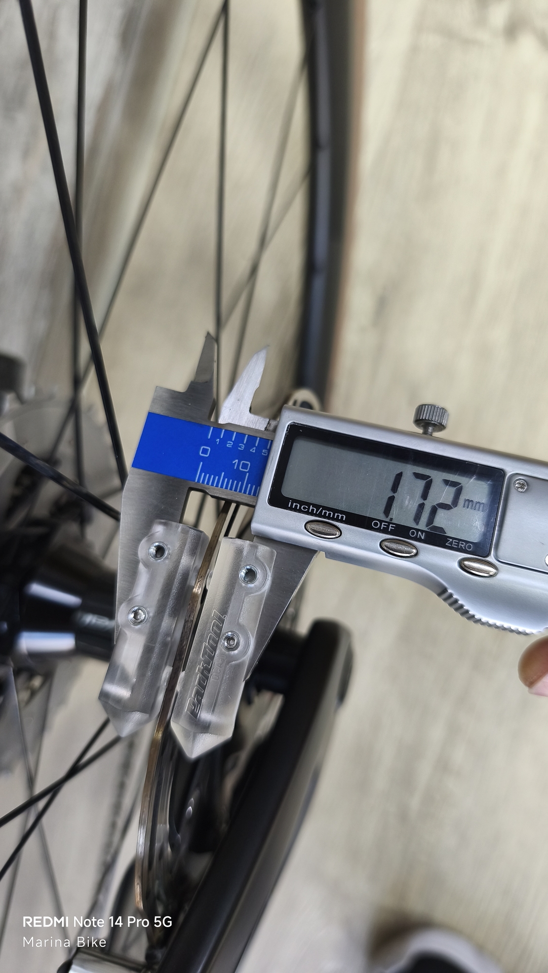 Specialized Tarmac SL7 S-Works RTP Disc SRAM Red AXS Powermeter без капли | 56