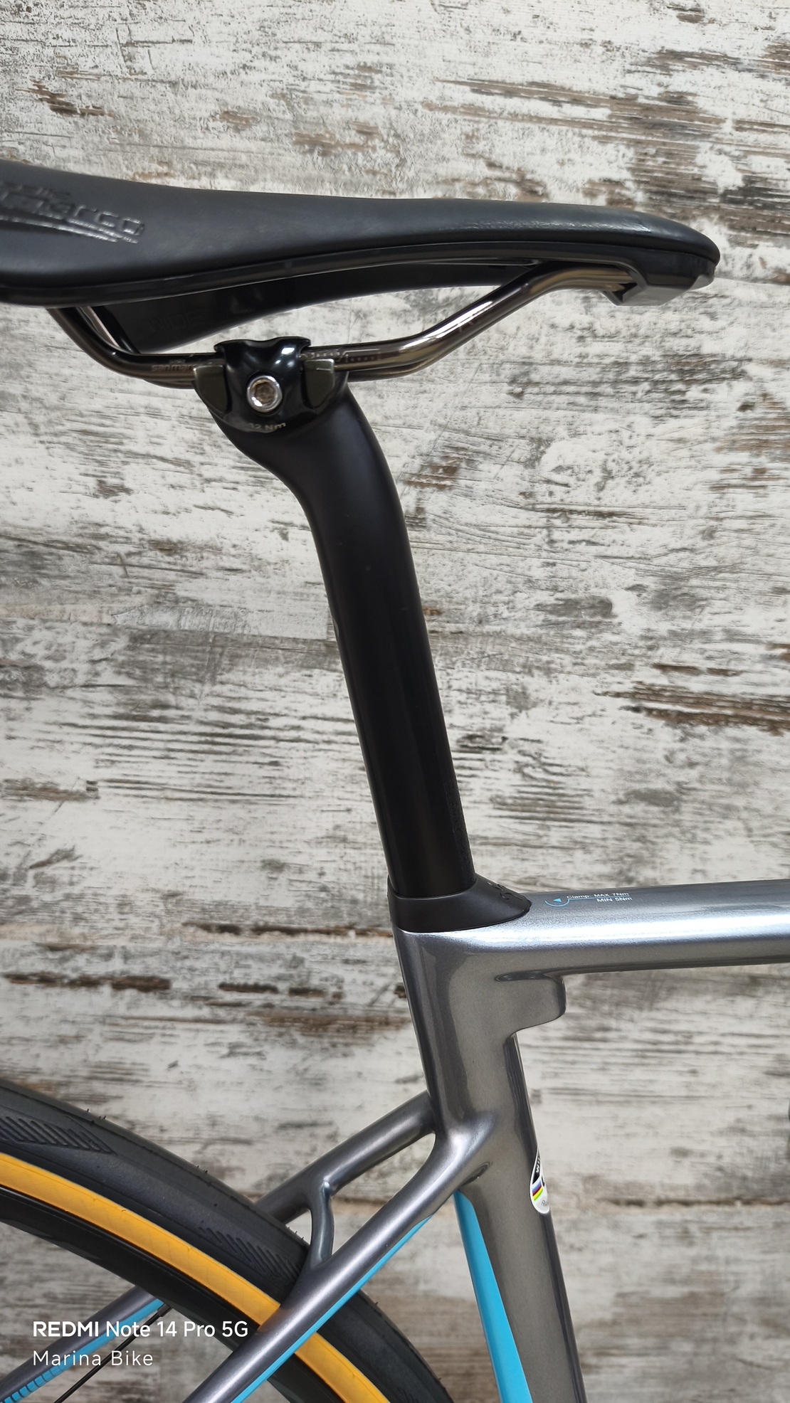 Wilier Zero SL Disc Ultegra Fulcrum 600 DB | M